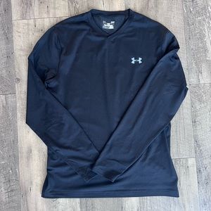 Under Armour Cold Gear Fitted Long Sleeve